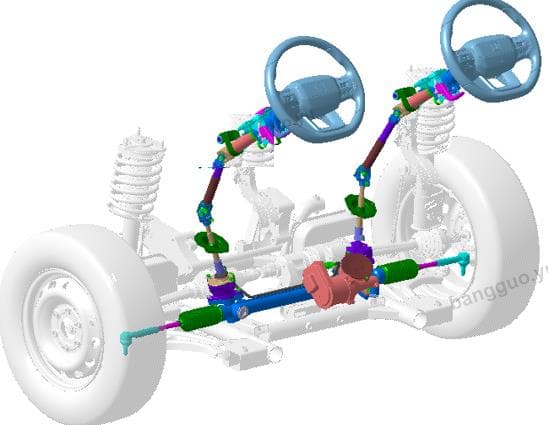 carousel-item-Agile "intelligent" chassis