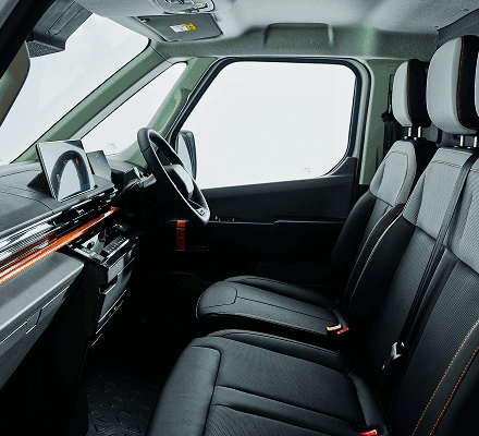 carousel-item-Driver-centric Design