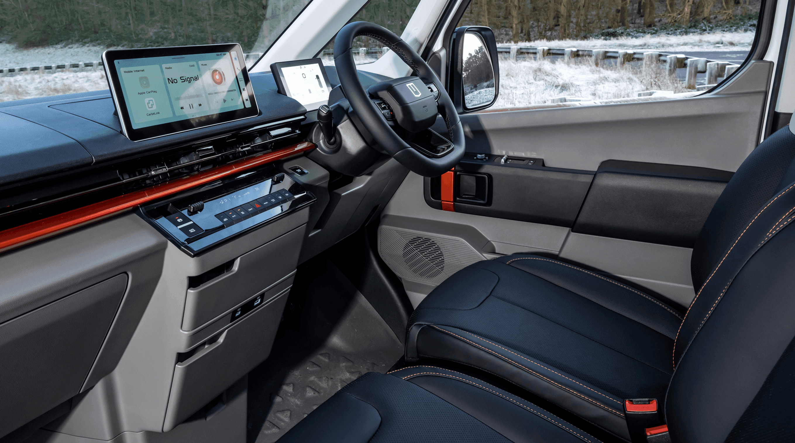 carousel-item-Heated and cooled driver’s seat